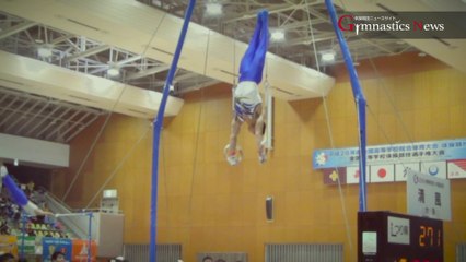 Minori Haruki Inter High School Competition 2016 RS