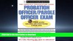 EBOOK ONLINE  Probation/Parole Officer Exam (Probation Officer/Parole Officer Exam (Learning