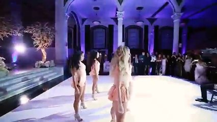 Genesis Tapia se copio de este baile