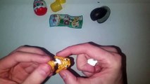 Киндер Сюрприз. Маша и Медведь / Kinder Surprise. Masha i Medved