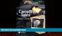 Buy  Campfire Tales: Great Lakes Christopher Larsen  Full Book