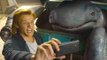 MONSTER TRUCKS - Official Movie Trailer #2 (2017) - Lucas Till, Jane Levy, Rob Lowe