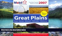 Buy NOW  Mobil Travel Guide: Great Plains 2007 (Forbes Travel Guide: Great Plains) Mobil Travel