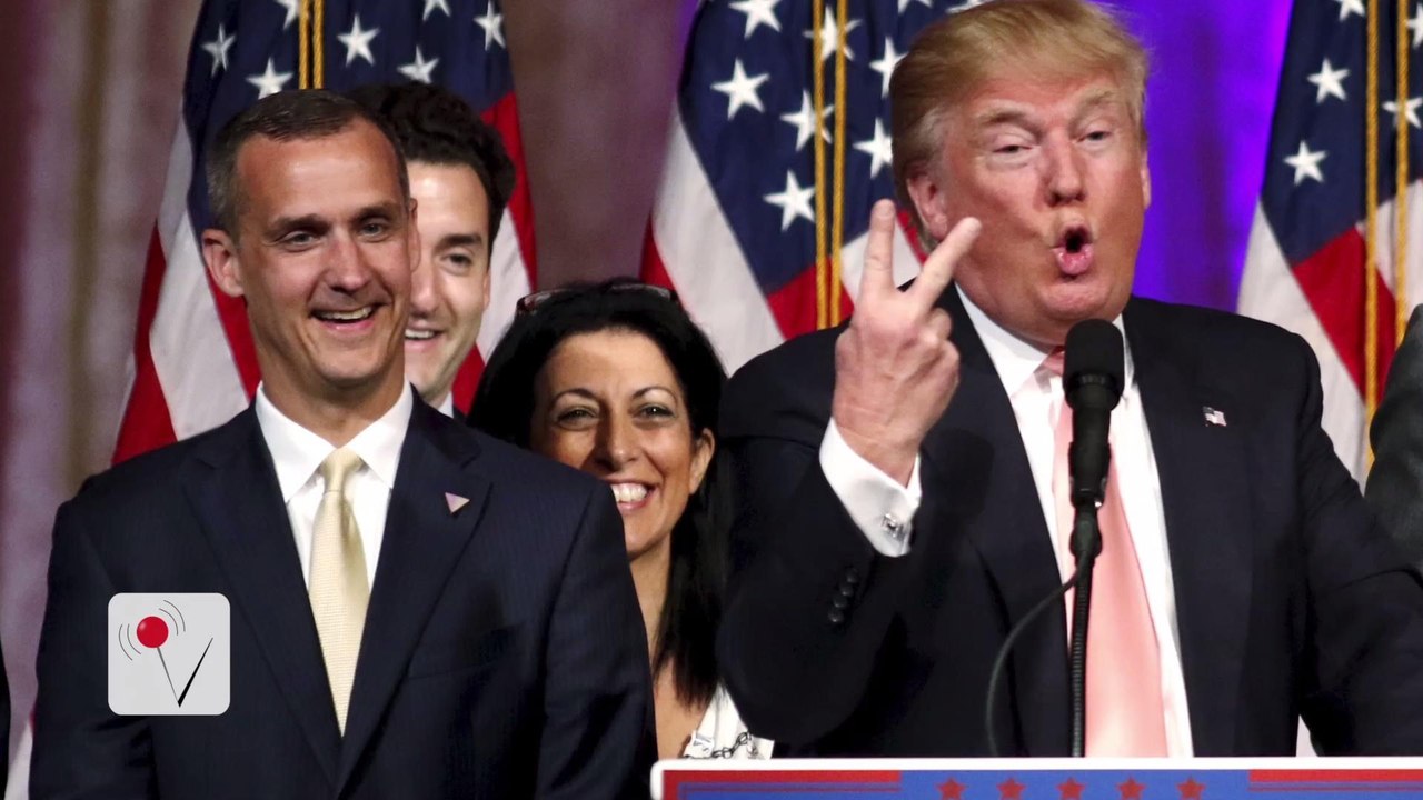 Trump's Former Campaign Manager Says This is Why Hillary Clinton Lost the Election