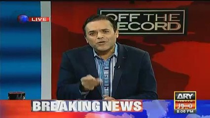 Kashif Abbasi Making Fun Of PTI on their today's position in SC