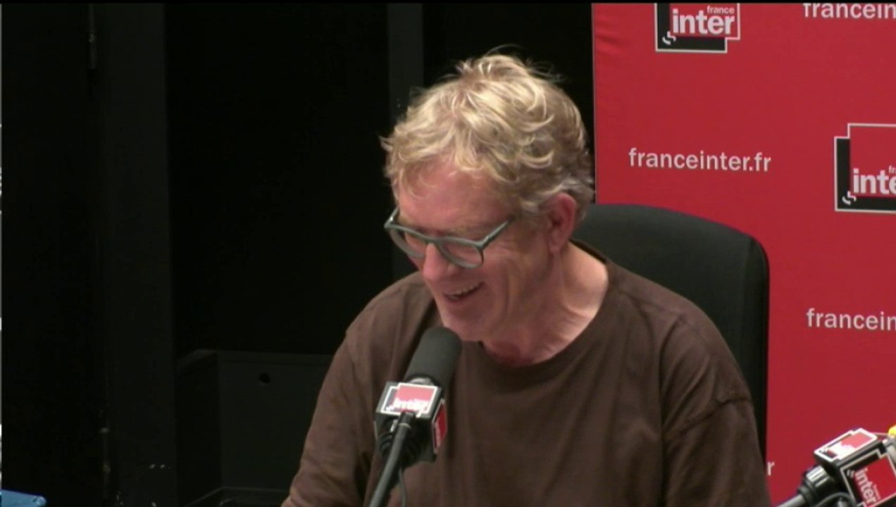 Au plus près des auditeurs -Si tu écoutes le sketch