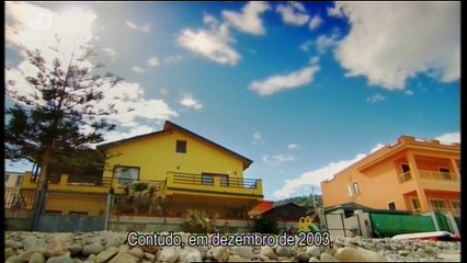 Casos sem Explicação - Temporada 1 Episódio 2