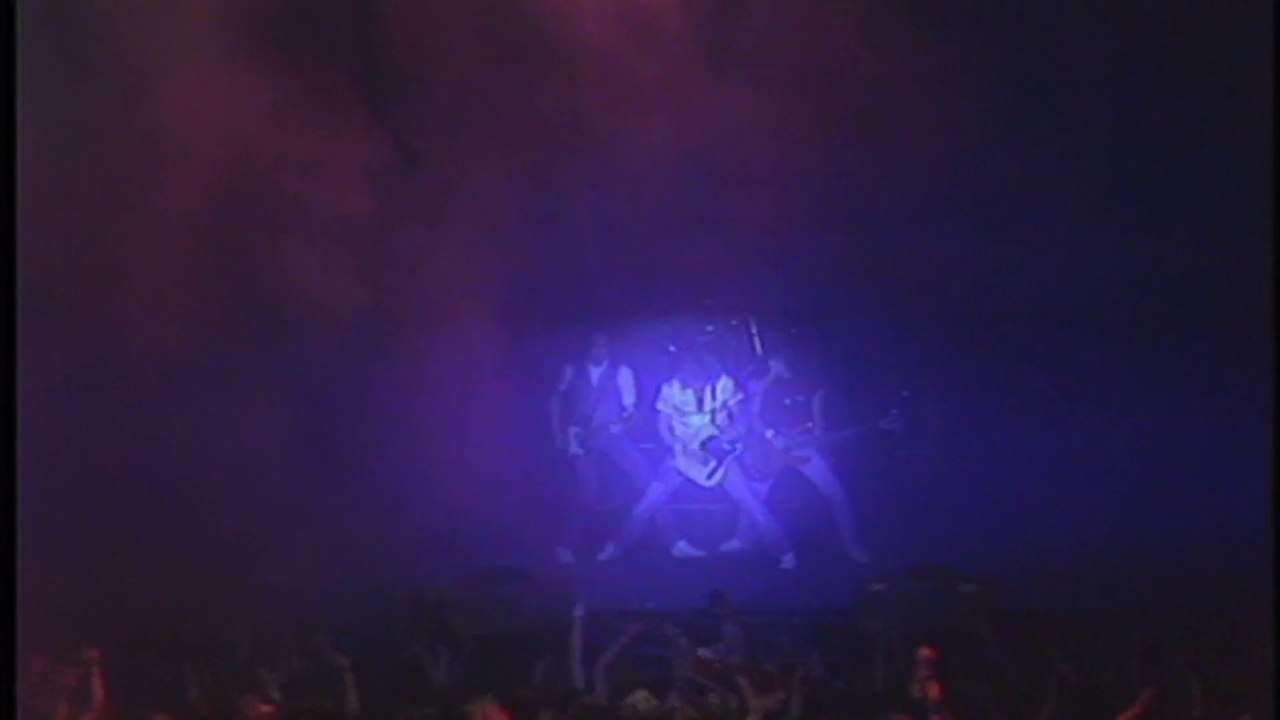 Status Quo Live - Caroline(Rossi,Young) - N.E.C Birmingham 14-5 1982