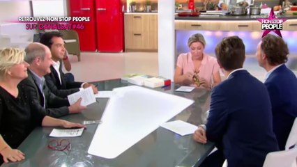 Stéphane Bern va demander la nationalité luxembourgeoise (vidéo)