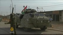 Battle for Mosul: Baghdad and Kurds at odds over post-ISIL map