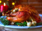 Turkey In a Box: 3 Easy Thanksgiving Dinner Solutions