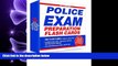 Fresh eBook  Norman Hall s Police Exam Preparation Flash Cards
