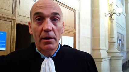 Octogénaire mutilée en Lot-et-Garonne : "J'espère que nous aurons d'autres éléments"