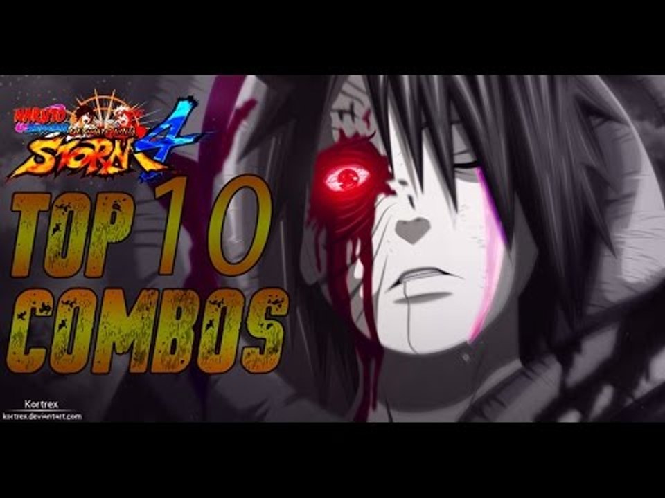 NUNS4 Top 10 Combo of community