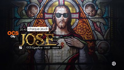 José : en décembre sur OCS