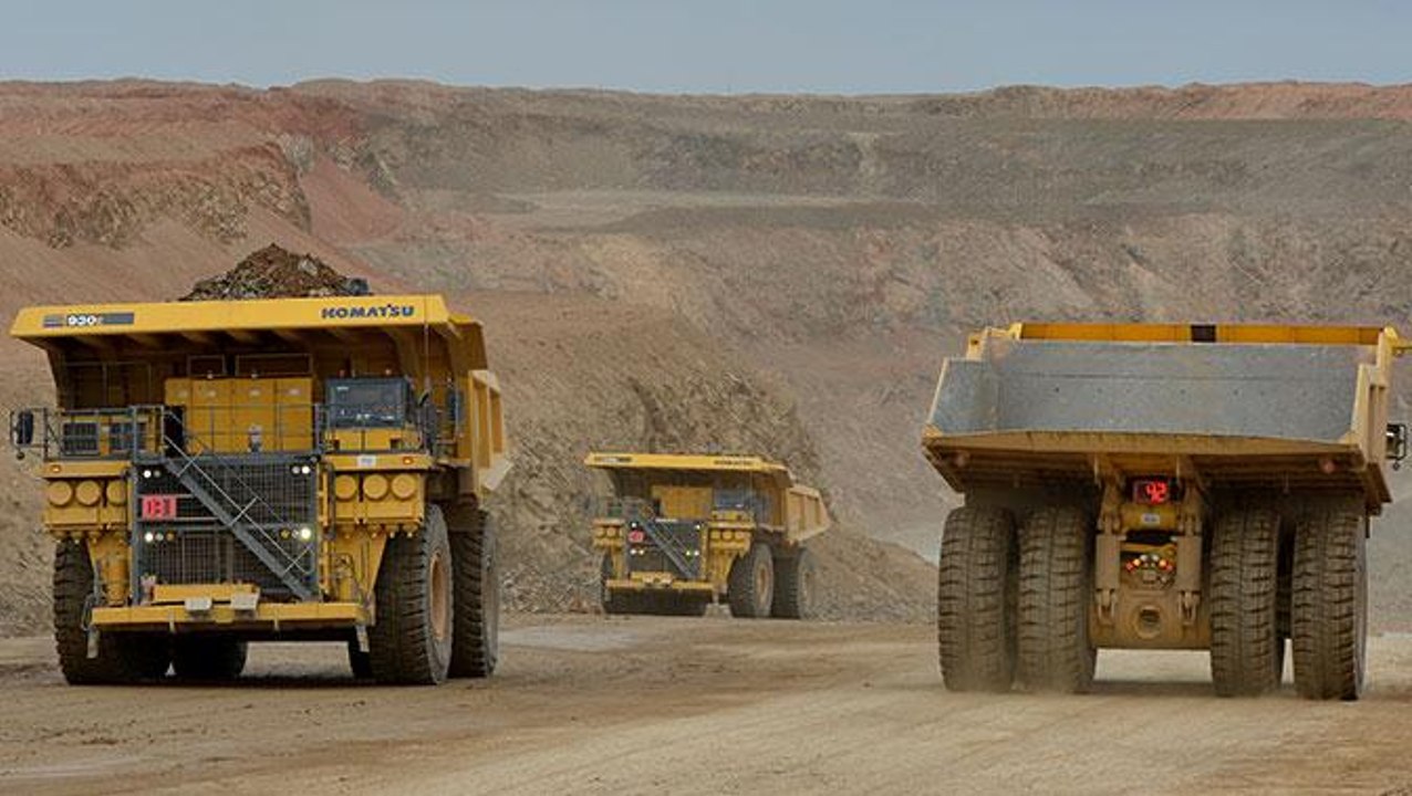 Rio Tinto turmoil explained