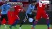 Chile vs Uruguay 3-1 - Todos los Goles - 15Noviembre2016 - Eliminatorias Rusia 2018