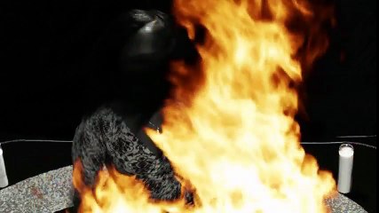 ButterflyNay - "Chant" Video {Dir. by Video Vince} @Naynizzel