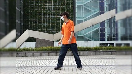 Soundless Voice - By CherryQ ( English Ver. ) feat Toybox dance