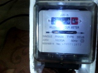 ELECTRIC BILL FREE  DEVICE