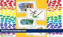 Fresh eBook  Hexagonie French Flashcards Set: 120 Colour French Vocabulary Flashcards with Memory