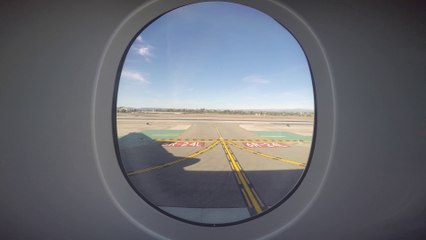 Singapore Airlines première classe (A380)