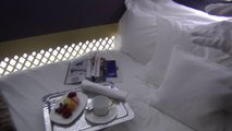 The Residence, la première classe sur Etihad Airways
