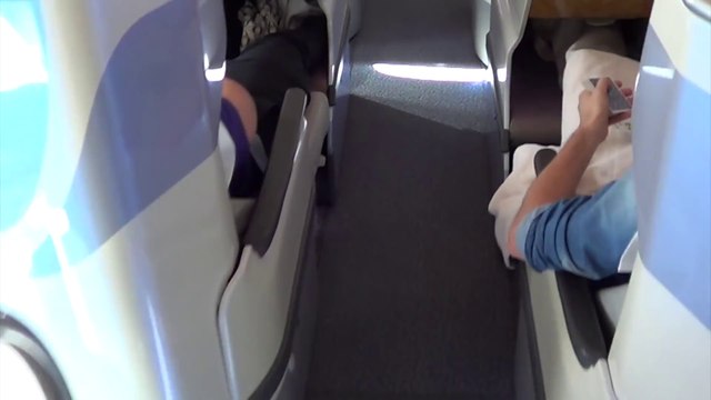 Première classe Emirates (A380)