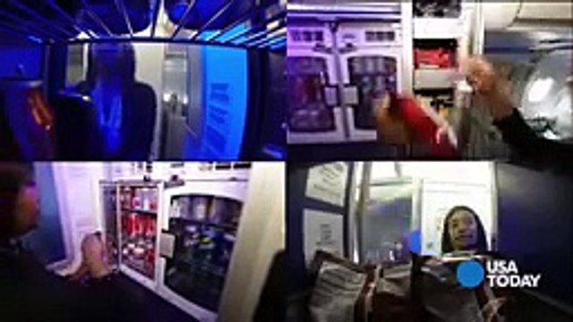 Premiere Classe sur JetBlue