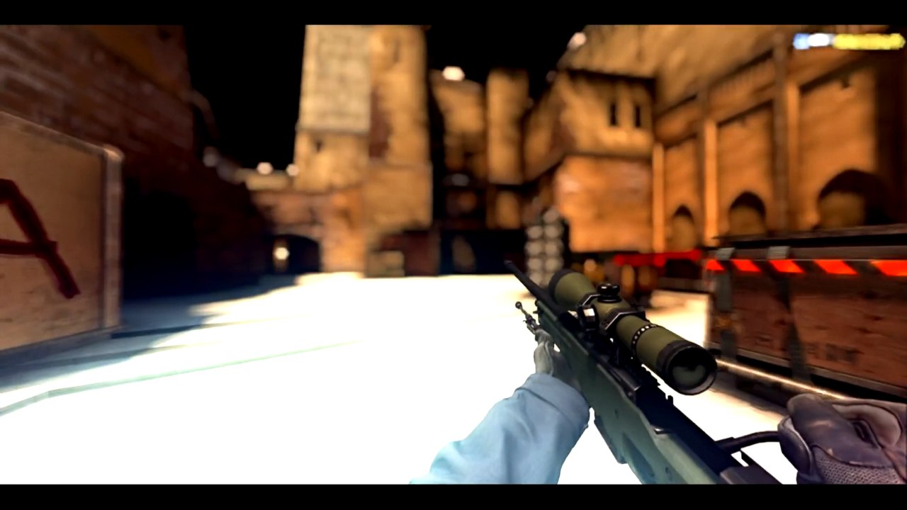 SAUCE #CSGO