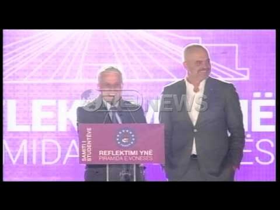 Ora News – Majko: Rama nuk më uroi për ditëlindje.. ja si përgjigjet kryeministri