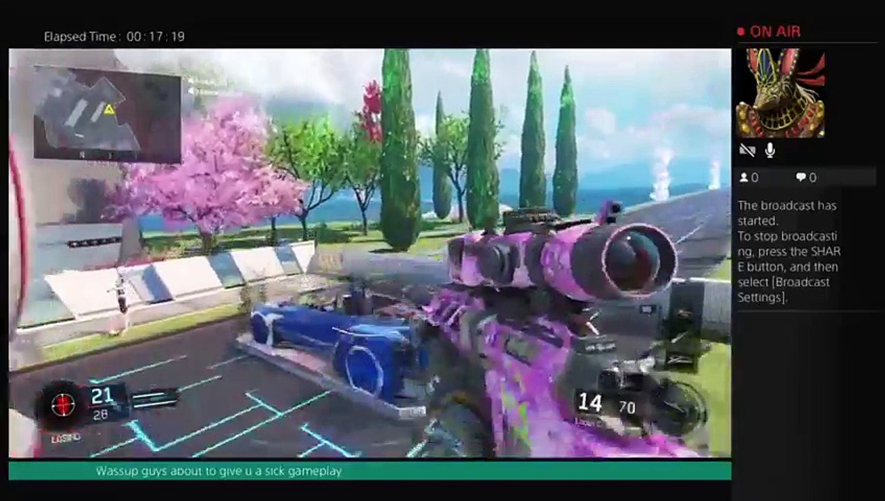 rocky_rl4's Live bo3 (41)