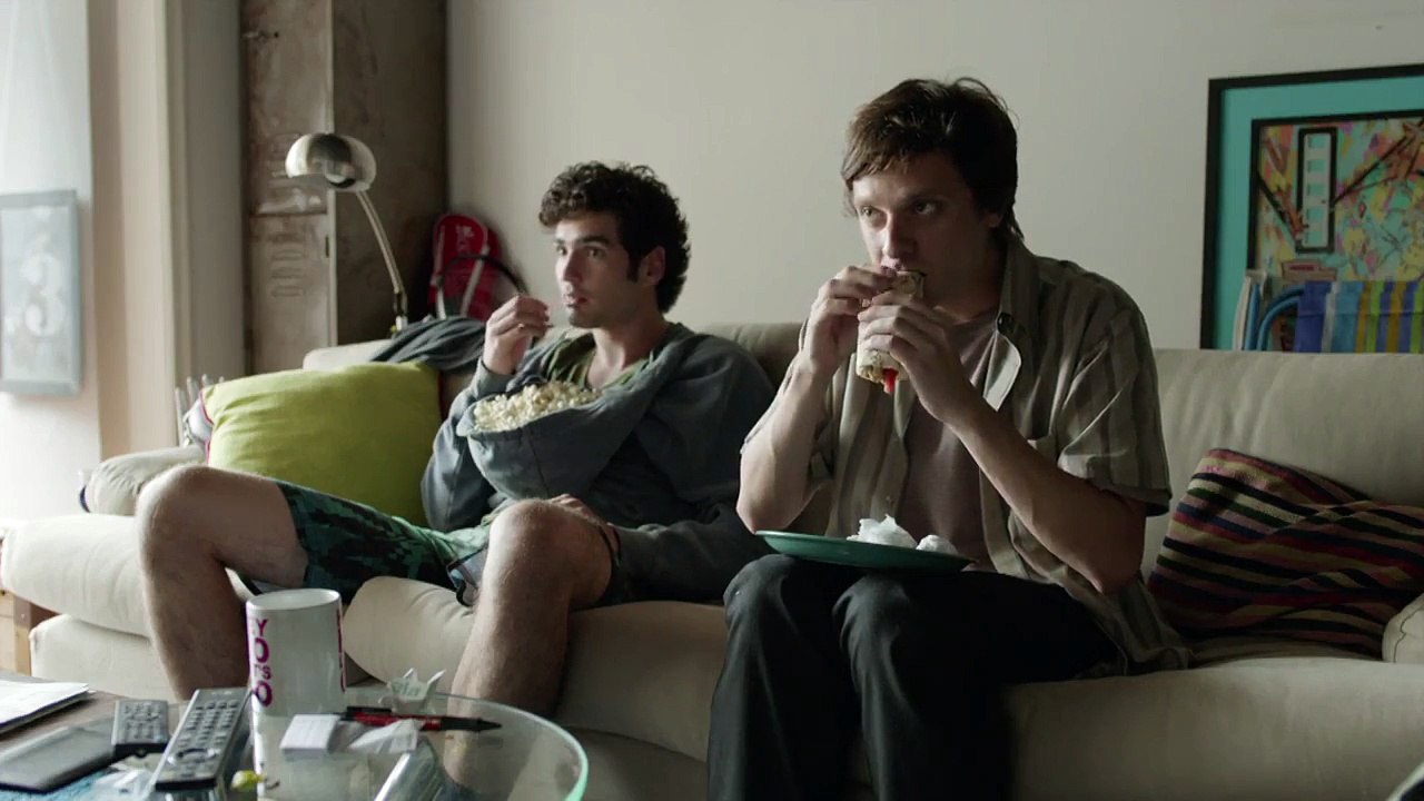 Le déclic - Passez à Gillette Mach 3 Turbo