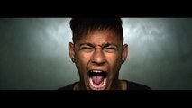 La perfection n’est pas belle à voir - Neymar Jr. - Gillette Mach 3 Turbo