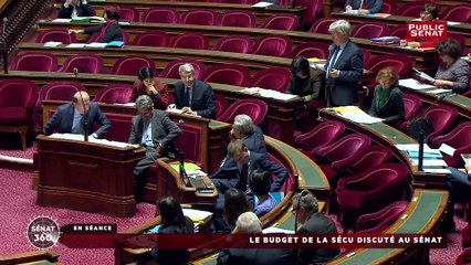 Le Sénat débat sur l'encadrement de l'économie collaborative