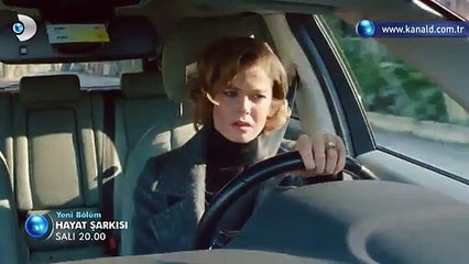 إعلان مسلسل أغنية الحياة 2  الحلقة 10