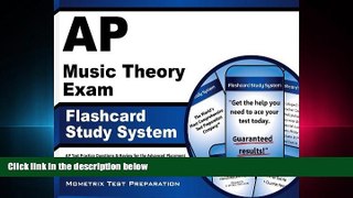 Fresh eBook  AP Music Theory Exam Flashcard Study System: AP Test Practice Questions   Review for