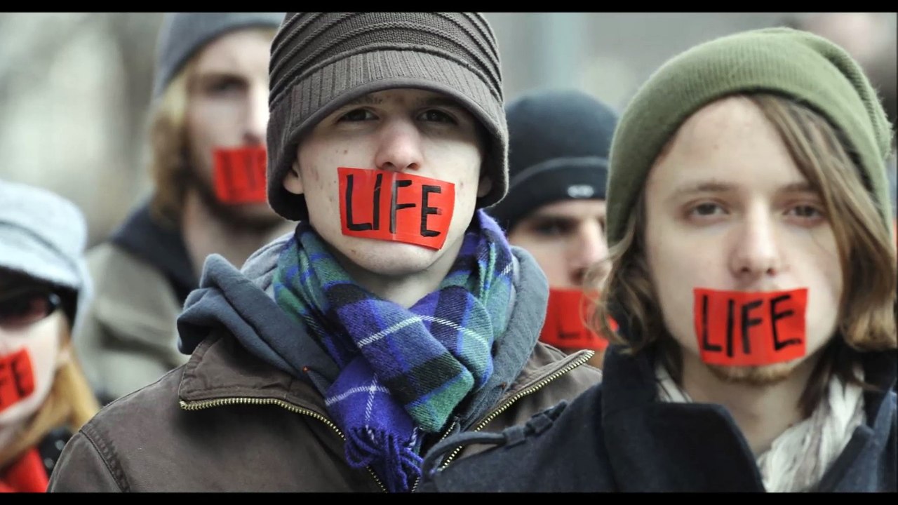 ABORTION IN AMERICA