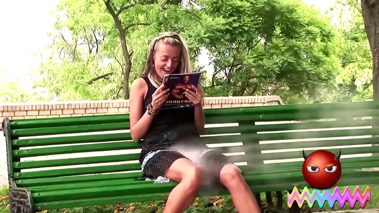 Naughty Pranks Best Just For Laugh GAgs 2016 New Funny Videos [HD, 720p]