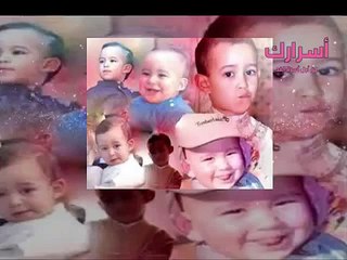 مولاي الحسن الأمير الطفل