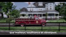 Les désastreuses aventures des orphelins Baudelaire - Bande-annonce officielle - Netflix [HD] (2)