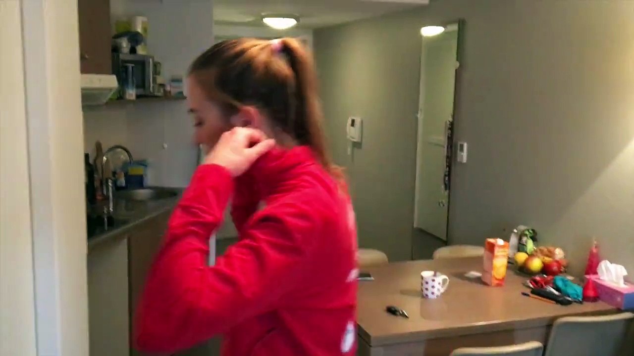 Une journée avec l'Asptt Mulhouse Volleyball
