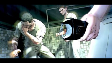 BATMAN - The Telltale Series - Episode 4: ‘Guardian of Gotham’ Trailer - PS4, PS3 (Official Trailer)