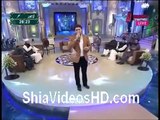 Allah Ho Allah Ho By Farhan Ali Waris A plus & Atv 29 June 2016