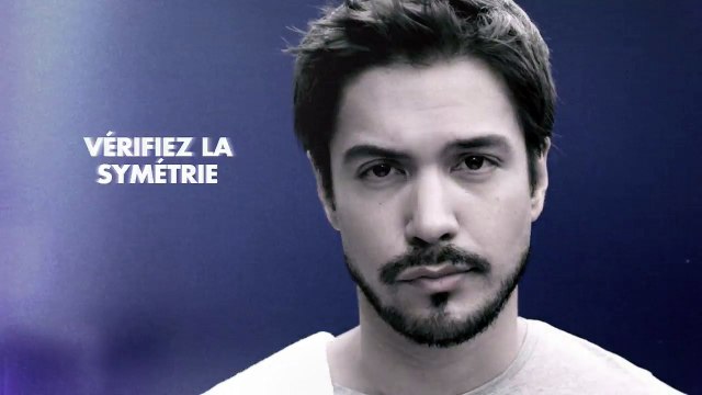 Style n°14 - Tailler sa barbe à la Balbo - Gillette Fusion ProGlide Styler