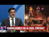 AKP'li Yasin Aktay ile CHP'li Haluk Koç arasındaki Kandırıldık Polemiği