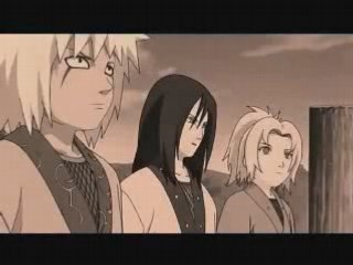 amv naruto [sanin no densestu]