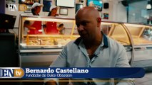 Dulce obsesión: Los helados que te llevarán a las costumbres venezolanas desde el centro de Caracas