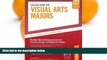 Big Deals  College Guide for Visual Arts Majors (Peterson s College Guide for Visual Arts Majors)