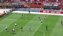 Fechado com o Botafogo, relembre pênalti defendido por Gatito Fernández pelo Figueirense